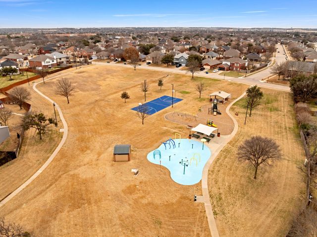 317 Benton Drive, Roanoke, TX 76262