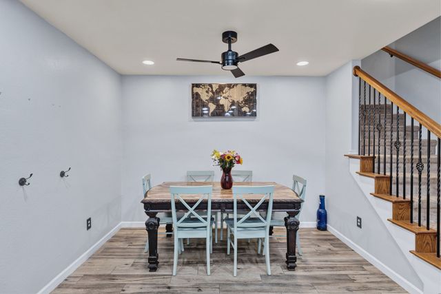 317 Benton Drive, Roanoke, TX 76262