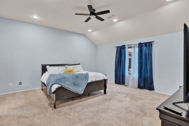 317 Benton Drive, Roanoke, TX 76262