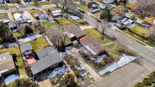 2150 S FILLMORE AVE, Ogden, UT 84401