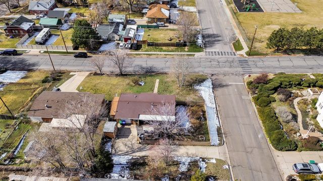 2150 S FILLMORE AVE, Ogden, UT 84401