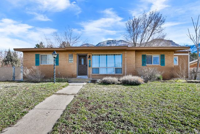 2150 S FILLMORE AVE, Ogden, UT 84401