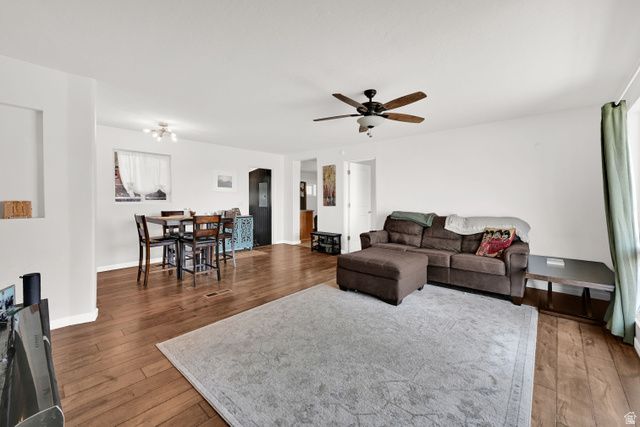 2150 S FILLMORE AVE, Ogden, UT 84401