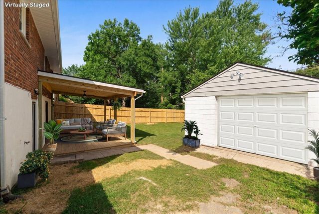 436 Peachtree Road, Lexington, KY 40509