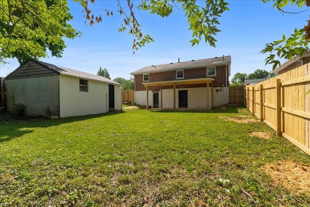 436 Peachtree Road, Lexington, KY 40509