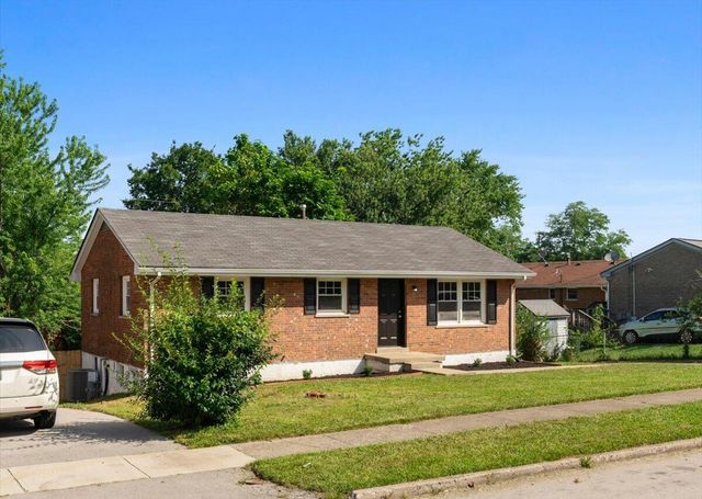 436 Peachtree Road, Lexington, KY 40509