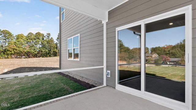 1605 Jasmine View Way, Knightdale, NC 27545