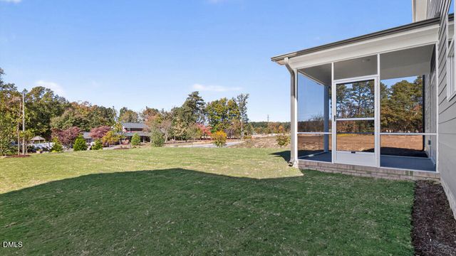 1605 Jasmine View Way, Knightdale, NC 27545