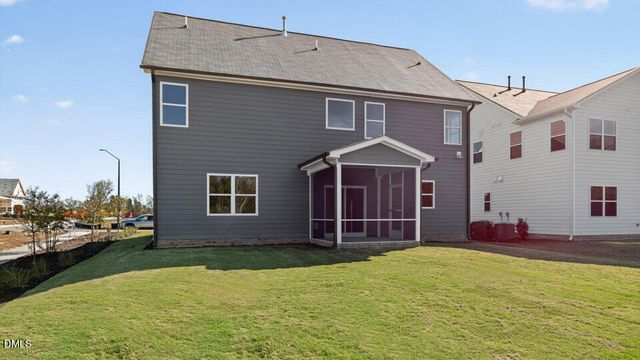 1605 Jasmine View Way, Knightdale, NC 27545