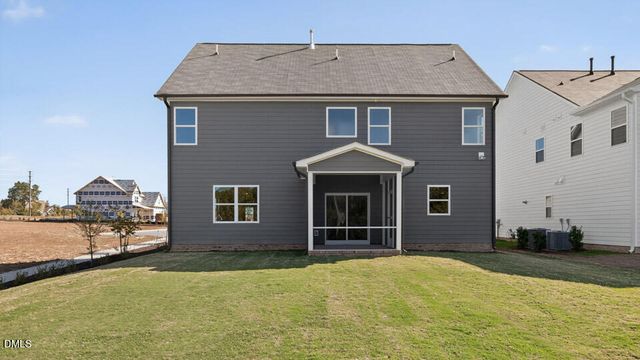 1605 Jasmine View Way, Knightdale, NC 27545