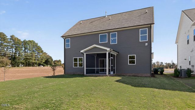 1605 Jasmine View Way, Knightdale, NC 27545