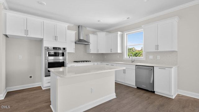 1605 Jasmine View Way, Knightdale, NC 27545