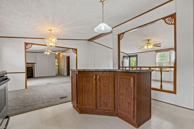 327 Johnny Harrell RD, Gates, NC 27937