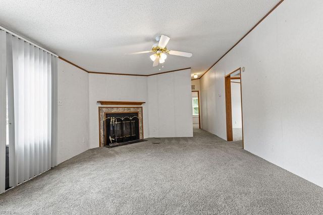 327 Johnny Harrell RD, Gates, NC 27937