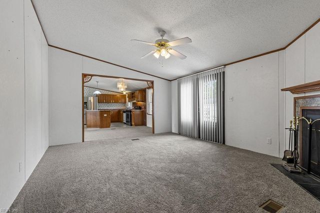 327 Johnny Harrell RD, Gates, NC 27937