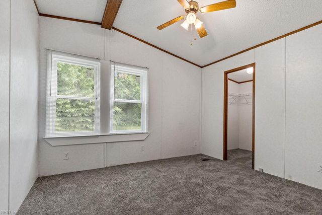 327 Johnny Harrell RD, Gates, NC 27937