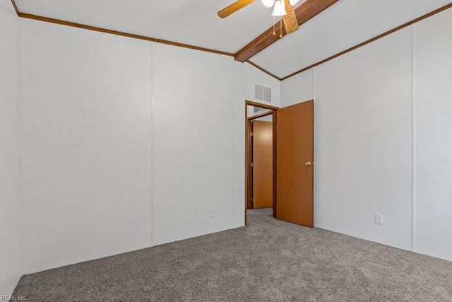 327 Johnny Harrell RD, Gates, NC 27937