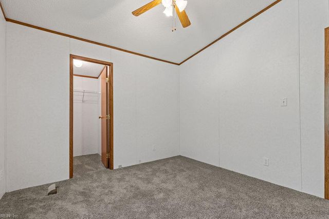 327 Johnny Harrell RD, Gates, NC 27937