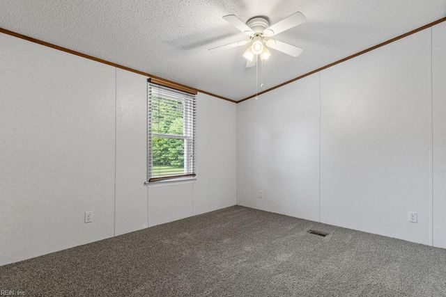 327 Johnny Harrell RD, Gates, NC 27937