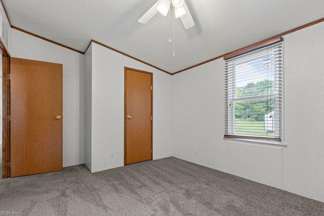 327 Johnny Harrell RD, Gates, NC 27937