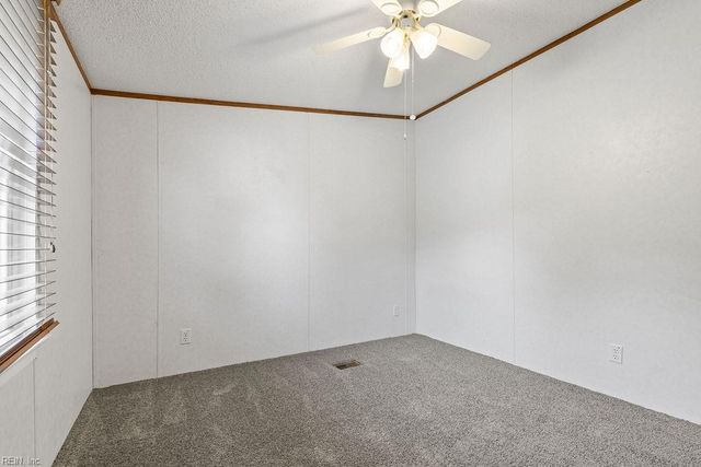 327 Johnny Harrell RD, Gates, NC 27937