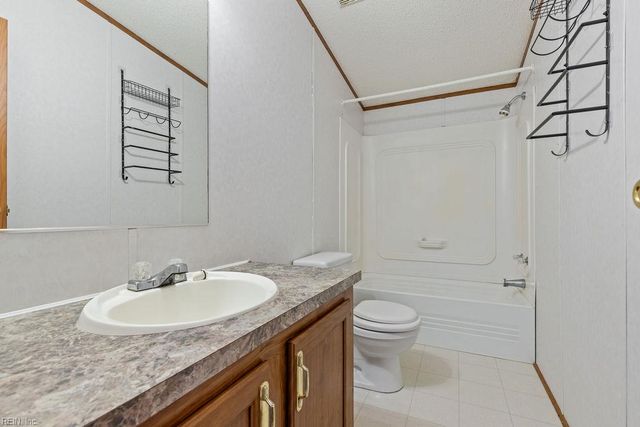 327 Johnny Harrell RD, Gates, NC 27937