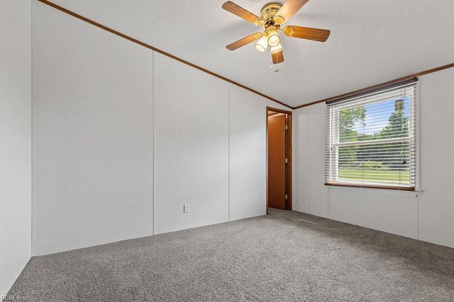 327 Johnny Harrell RD, Gates, NC 27937
