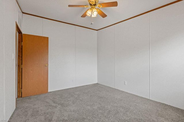 327 Johnny Harrell RD, Gates, NC 27937