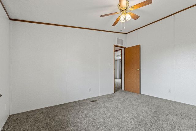 327 Johnny Harrell RD, Gates, NC 27937
