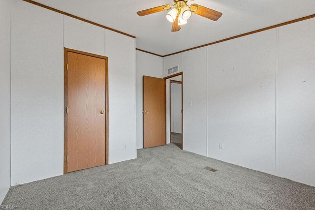 327 Johnny Harrell RD, Gates, NC 27937
