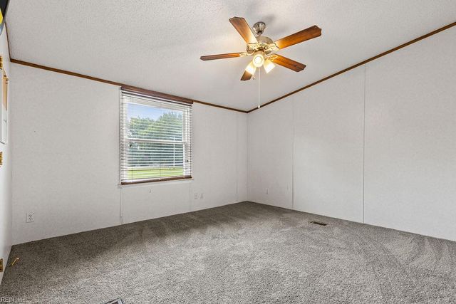 327 Johnny Harrell RD, Gates, NC 27937