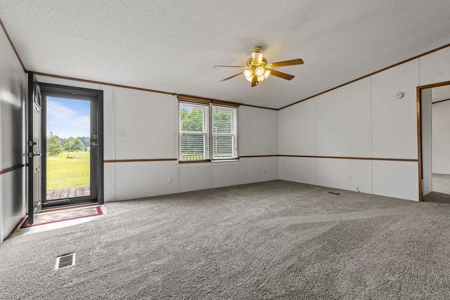 327 Johnny Harrell RD, Gates, NC 27937