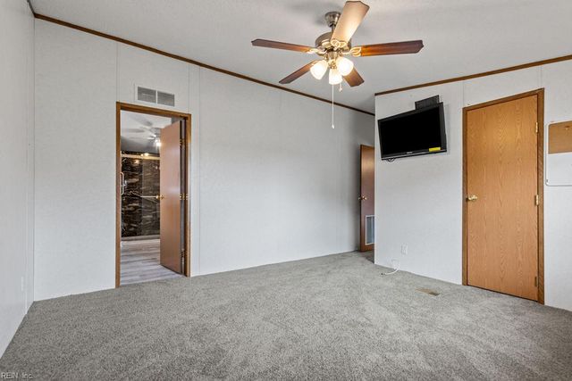 327 Johnny Harrell RD, Gates, NC 27937