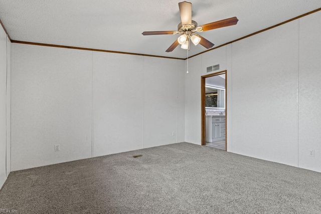327 Johnny Harrell RD, Gates, NC 27937
