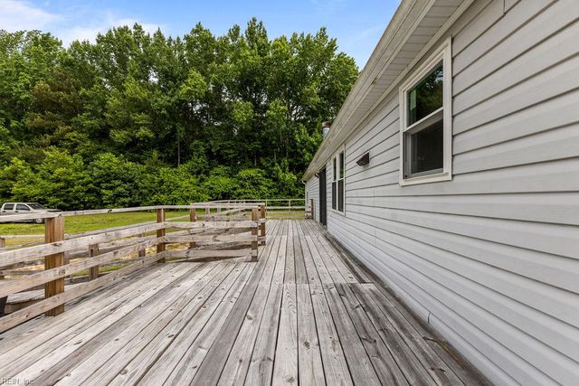 327 Johnny Harrell RD, Gates, NC 27937
