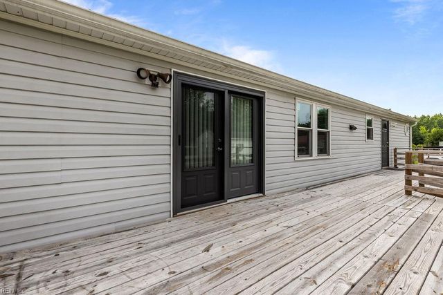 327 Johnny Harrell RD, Gates, NC 27937