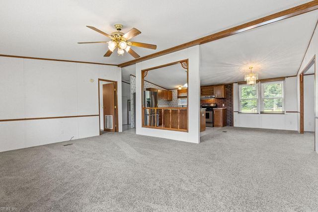 327 Johnny Harrell RD, Gates, NC 27937