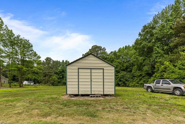 327 Johnny Harrell RD, Gates, NC 27937