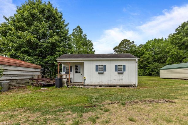 327 Johnny Harrell RD, Gates, NC 27937