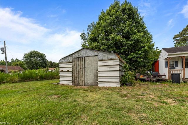 327 Johnny Harrell RD, Gates, NC 27937
