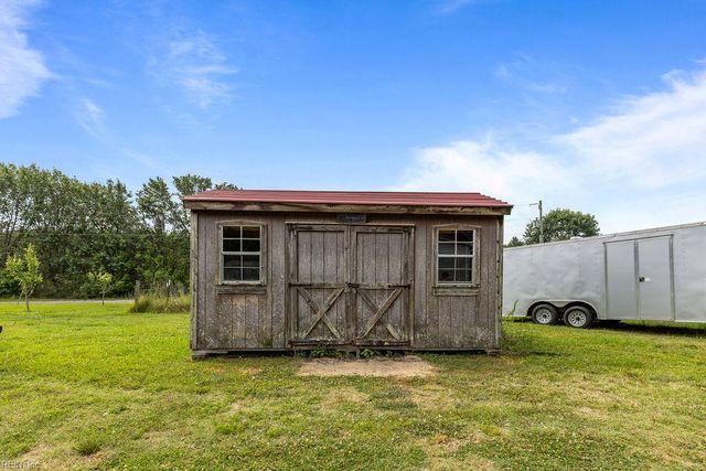 327 Johnny Harrell RD, Gates, NC 27937