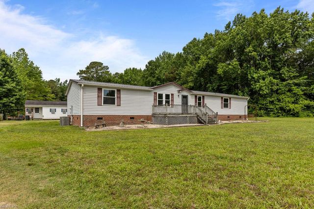 327 Johnny Harrell RD, Gates, NC 27937