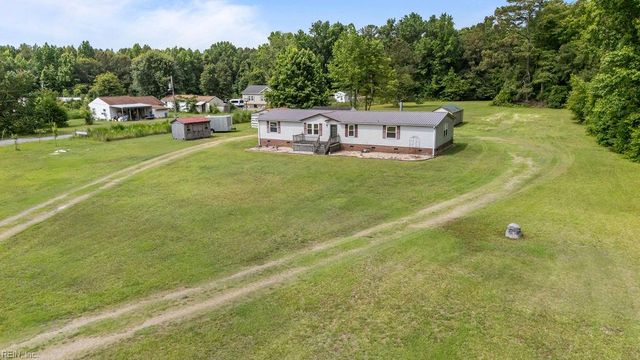 327 Johnny Harrell RD, Gates, NC 27937
