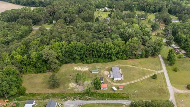 327 Johnny Harrell RD, Gates, NC 27937