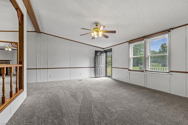 327 Johnny Harrell RD, Gates, NC 27937