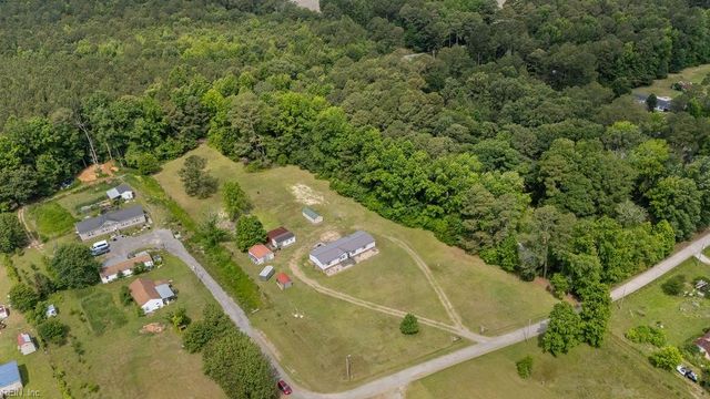 327 Johnny Harrell RD, Gates, NC 27937