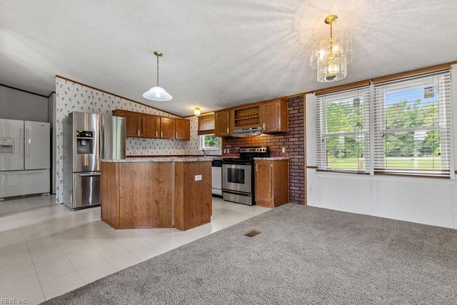 327 Johnny Harrell RD, Gates, NC 27937