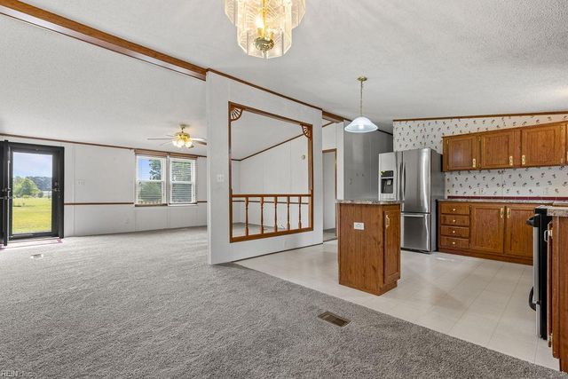 327 Johnny Harrell RD, Gates, NC 27937