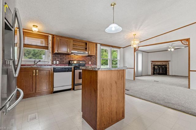 327 Johnny Harrell RD, Gates, NC 27937