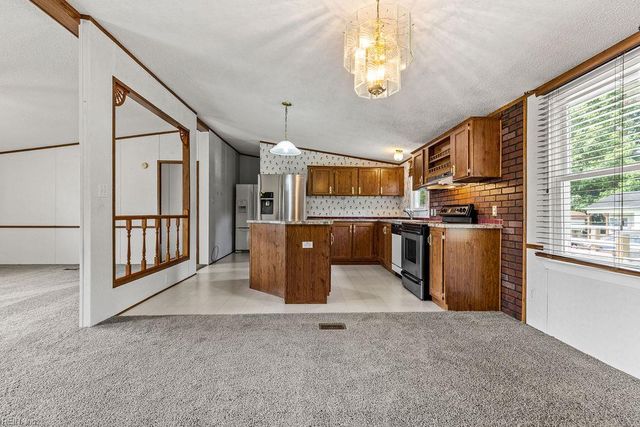 327 Johnny Harrell RD, Gates, NC 27937